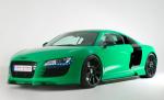 Audi R8 by MTM 2009 года